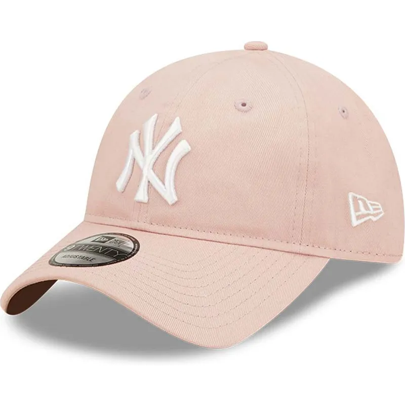 shapka-izvita-roza-reguliruem-9twenty-league-essential-na-new-york-yankees-mlb-ot-new-era shapka-izvita-roza-reguliruem-9twenty-league-essential-na-new-york-yankees-mlb-ot-new-era