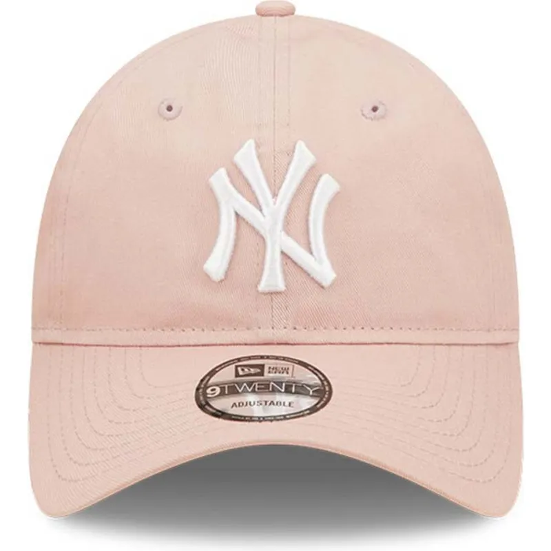 shapka-izvita-roza-reguliruem-9twenty-league-essential-na-new-york-yankees-mlb-ot-new-era shapka-izvita-roza-reguliruem-9twenty-league-essential-na-new-york-yankees-mlb-ot-new-era