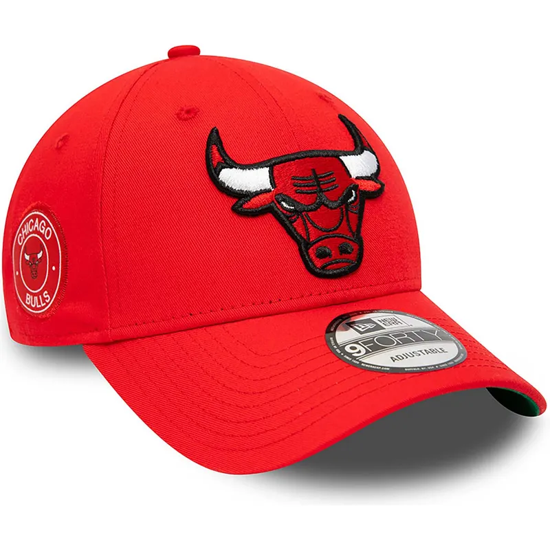 shapka-izvita-chervena-reguliruem-9forty-team-side-patch-na-chicago-bulls-nba-ot-new-era shapka-izvita-chervena-reguliruem-9forty-team-side-patch-na-chicago-bulls-nba-ot-new-era