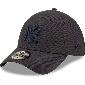 shapka-izvita-tmnosin-prilepnala-39thirty-diamond-era-na-new-york-yankees-mlb-ot-new-era