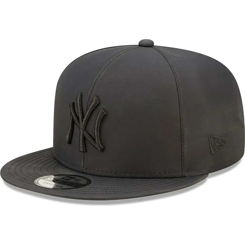 shapka-ploska-cherna-snapbek-9fifty-gore-tex-na-new-york-yankees-mlb-ot-new-era shapka-ploska-cherna-snapbek-9fifty-gore-tex-na-new-york-yankees-mlb-ot-new-era