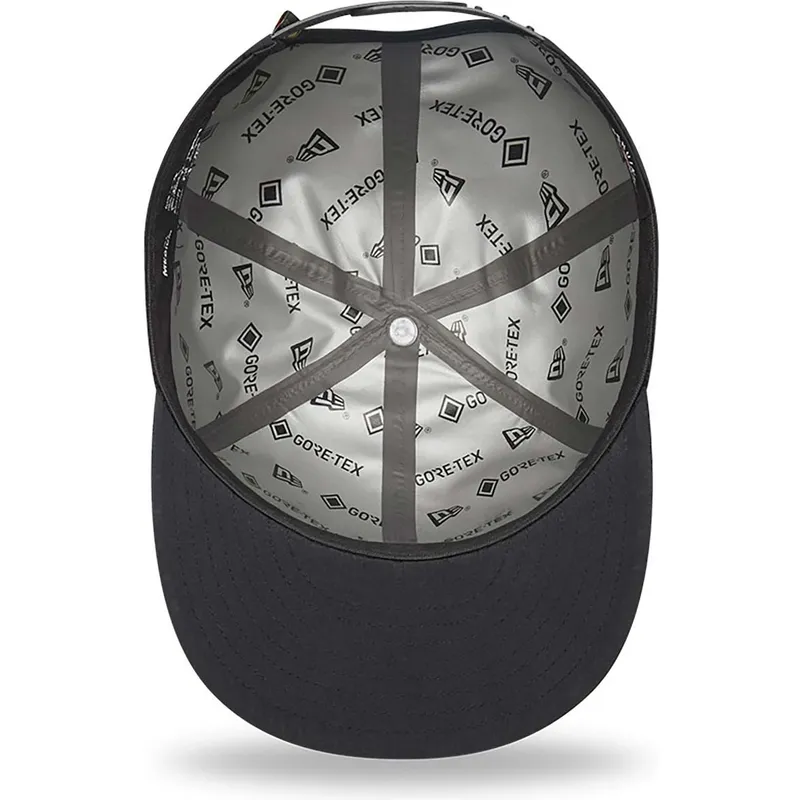 shapka-ploska-cherna-snapbek-9fifty-gore-tex-na-new-york-yankees-mlb-ot-new-era shapka-ploska-cherna-snapbek-9fifty-gore-tex-na-new-york-yankees-mlb-ot-new-era
