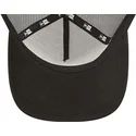 shapka-izvita-traker-cherna-snapbek-a-frame-tonal-mesh-na-chicago-white-sox-mlb-ot-new-era