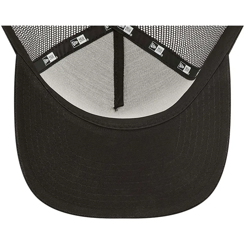 shapka-izvita-traker-cherna-snapbek-a-frame-tonal-mesh-na-chicago-white-sox-mlb-ot-new-era shapka-izvita-traker-cherna-snapbek-a-frame-tonal-mesh-na-chicago-white-sox-mlb-ot-new-era