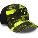shapka-izvita-zhlt-snapbek-valentino-rossi-vr46-9forty-all-over-print-na-valentino-rossi-vr46-motogp-ot-new-era