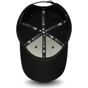 shapka-izvita-cherna-reguliruem-9forty-essential-na-new-york-yankees-mlb-ot-new-era