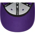 shapka-izvita-violetka-reguliruem-9forty-print-infill-na-los-angeles-lakers-nba-ot-new-era