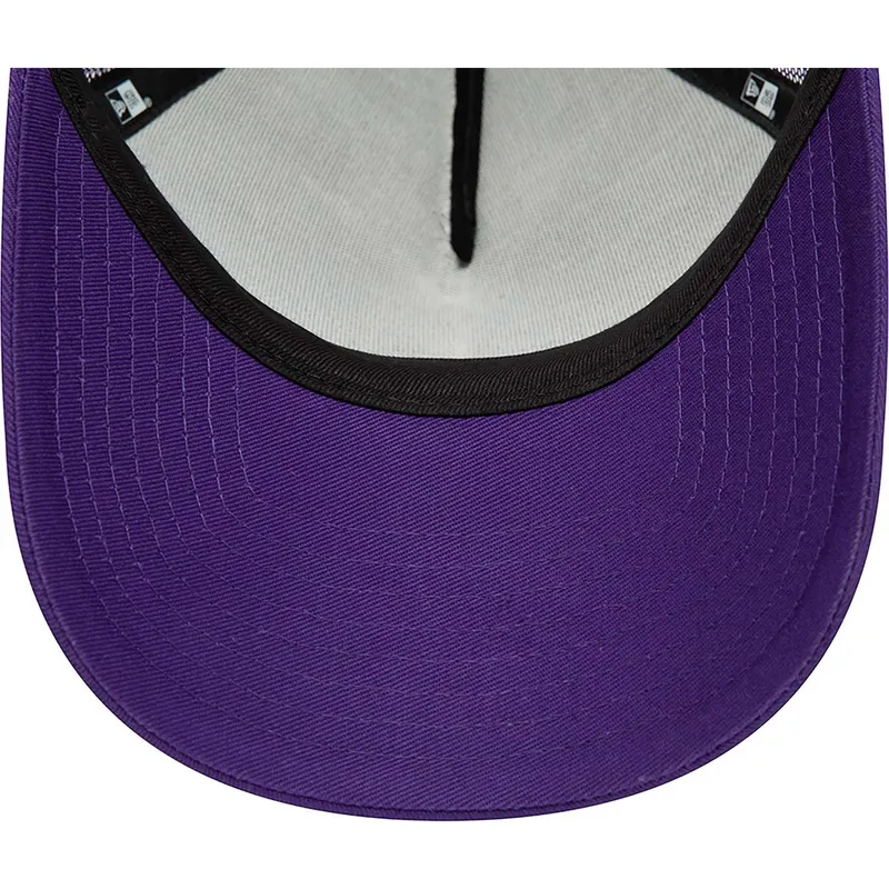 shapka-izvita-traker-violetka-snapbek-a-frame-league-champions-na-los-angeles-lakers-nba-ot-new-era shapka-izvita-traker-violetka-snapbek-a-frame-league-champions-na-los-angeles-lakers-nba-ot-new-era
