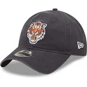 shapka-izvita-tmnosin-reguliruem-9twenty-team-patch-na-detroit-tigers-mlb-ot-new-era