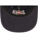 shapka-izvita-tmnosin-reguliruem-9twenty-team-patch-na-detroit-tigers-mlb-ot-new-era