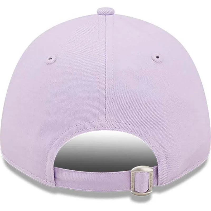 shapka-izvita-violetka-reguliruem-9forty-league-essential-na-new-york-yankees-mlb-ot-new-era