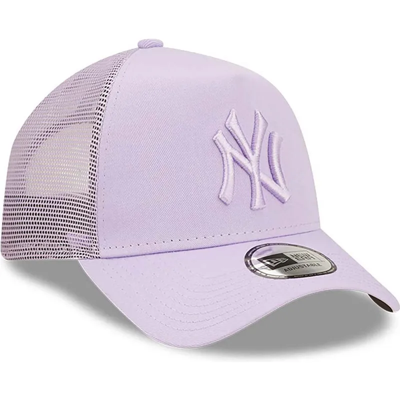 shapka-izvita-traker-violetka-snapbek-a-frame-tonal-mesh-na-new-york-yankees-mlb-ot-new-era