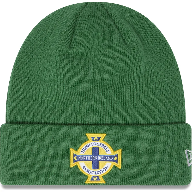 shapka-zelena-cuff-essential-na-irish-football-association-ot-new-era