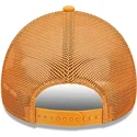 shapka-izvita-traker-oranzhev-snapbek-a-frame-tonal-mesh-na-new-york-yankees-mlb-ot-new-era
