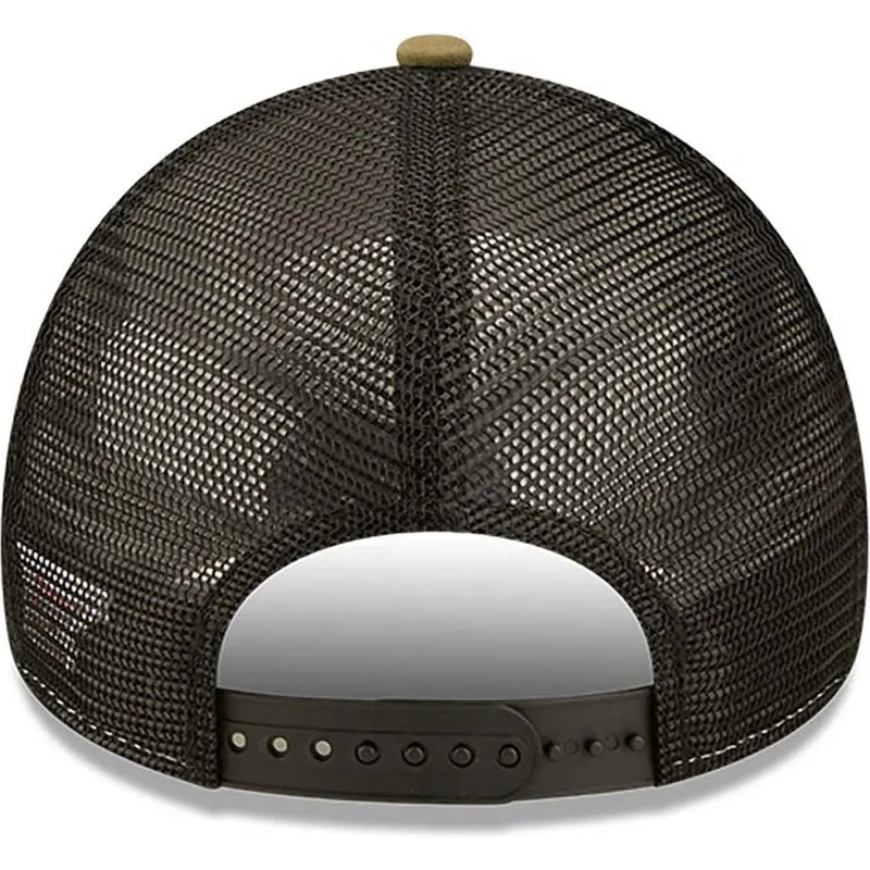 shapka-izvita-zelena-snapbek-a-frame-ot-new-era shapka-izvita-zelena-snapbek-a-frame-ot-new-era