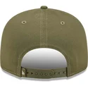 shapka-ploska-zelena-snapbek-9fifty-flower-na-los-angeles-dodgers-mlb-ot-new-era