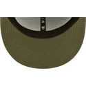 shapka-ploska-zelena-snapbek-9fifty-flower-na-los-angeles-dodgers-mlb-ot-new-era