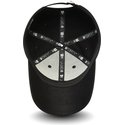 new-era-curved-brim-9forty-cotton-league-of-ireland-premier-division-black-adjustable-cap