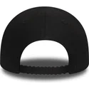 new-era-9forty-league-essential-new-york-yankees-mlb-justerbar-sort-buet-kasket-til-smaborn