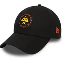 shapka-izvita-cherna-reguliruema-9forty-essential-na-birmingham-phoenix-the-hundred-ot-new-era