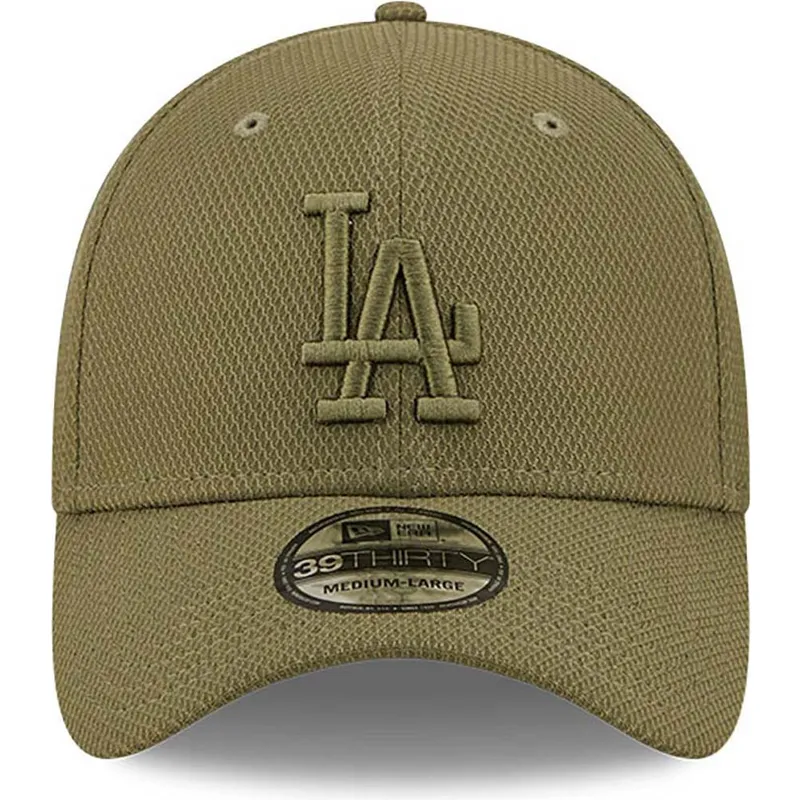 shapka-izvita-zelena-prilepnala-39thirty-diamond-era-na-los-angeles-dodgers-mlb-ot-new-era