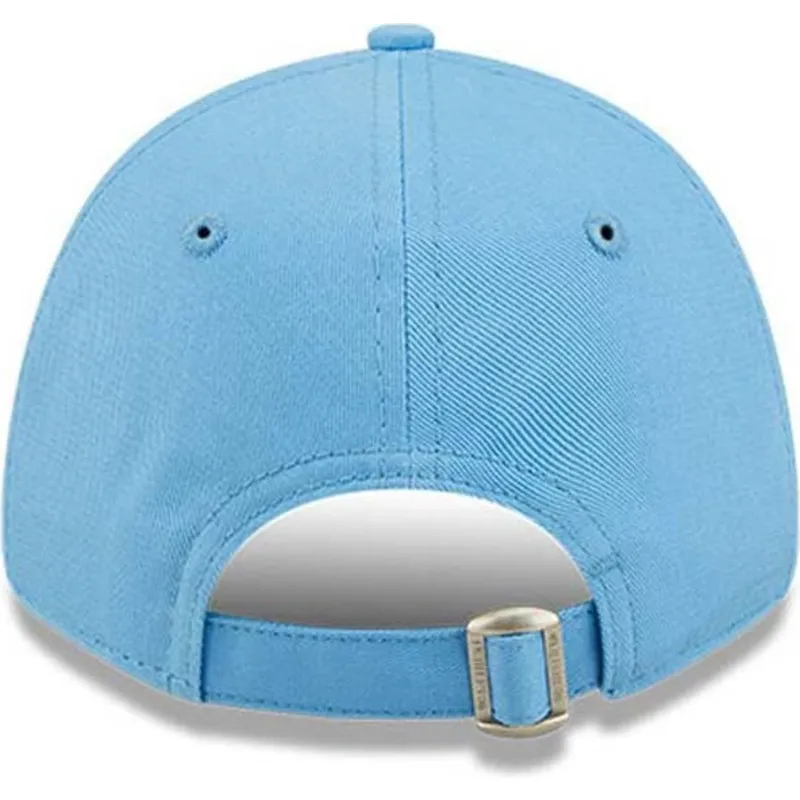shapka-izvita-sinya-reguliruem-za-deca-9forty-league-essential-na-los-angeles-dodgers-mlb-ot-new-era shapka-izvita-sinya-reguliruem-za-deca-9forty-league-essential-na-los-angeles-dodgers-mlb-ot-new-era