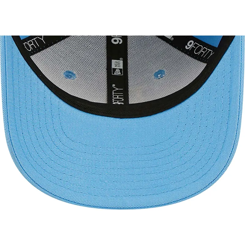 shapka-izvita-sinya-reguliruem-za-deca-9forty-league-essential-na-los-angeles-dodgers-mlb-ot-new-era shapka-izvita-sinya-reguliruem-za-deca-9forty-league-essential-na-los-angeles-dodgers-mlb-ot-new-era