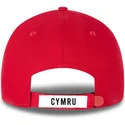 shapka-izvita-chervena-reguliruem-9forty-wales-copa-mundial-na-wales-copa-mundial-de-futbol-ot-new-era