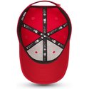 new-era-curved-brim-9forty-wales-fifa-world-cup-red-adjustable-cap
