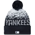 new-york-yankees-mlb-marinebla-hue-med-kvast-fra-new-era