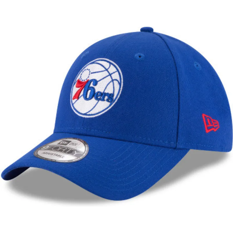 shapka-izvita-sinya-reguliruem-9forty-league-na-philadelphia-76ers-nba-ot-new-era