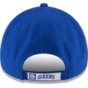 shapka-izvita-sinya-reguliruem-9forty-league-na-philadelphia-76ers-nba-ot-new-era