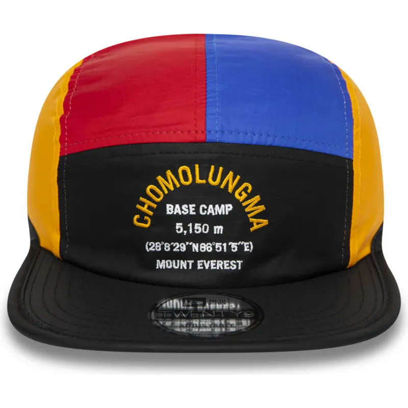 shapka-ploska-mnogocveten-reguliruem-chomolungma-mount-everest-twenty9-ot-new-era