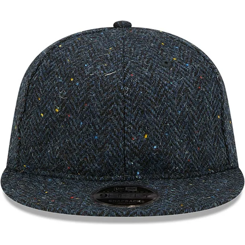 shapka-ploska-tmnosin-reguliruem-9fifty-tweed-ot-new-era shapka-ploska-tmnosin-reguliruem-9fifty-tweed-ot-new-era