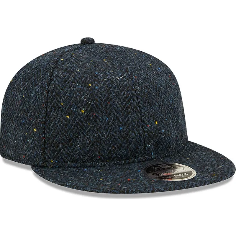 shapka-ploska-tmnosin-reguliruem-9fifty-tweed-ot-new-era shapka-ploska-tmnosin-reguliruem-9fifty-tweed-ot-new-era