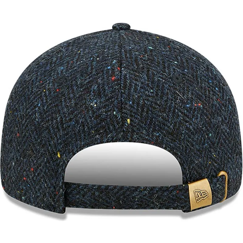 shapka-ploska-tmnosin-reguliruem-9fifty-tweed-ot-new-era shapka-ploska-tmnosin-reguliruem-9fifty-tweed-ot-new-era