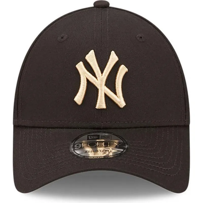 shapka-izvita-cherna-reguliruem-9forty-league-essential-na-new-york-yankees-mlb-ot-new-era shapka-izvita-cherna-reguliruem-9forty-league-essential-na-new-york-yankees-mlb-ot-new-era