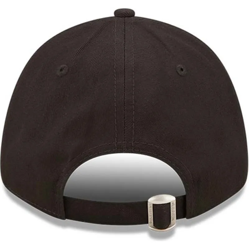 shapka-izvita-cherna-reguliruem-9forty-league-essential-na-new-york-yankees-mlb-ot-new-era shapka-izvita-cherna-reguliruem-9forty-league-essential-na-new-york-yankees-mlb-ot-new-era
