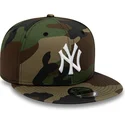 shapka-ploska-kamuflazh-snapbek-9fifty-team-na-new-york-yankees-mlb-ot-new-era