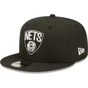 shapka-ploska-cherna-snapbek-9fifty-neon-pack-na-brooklyn-nets-nba-ot-new-era