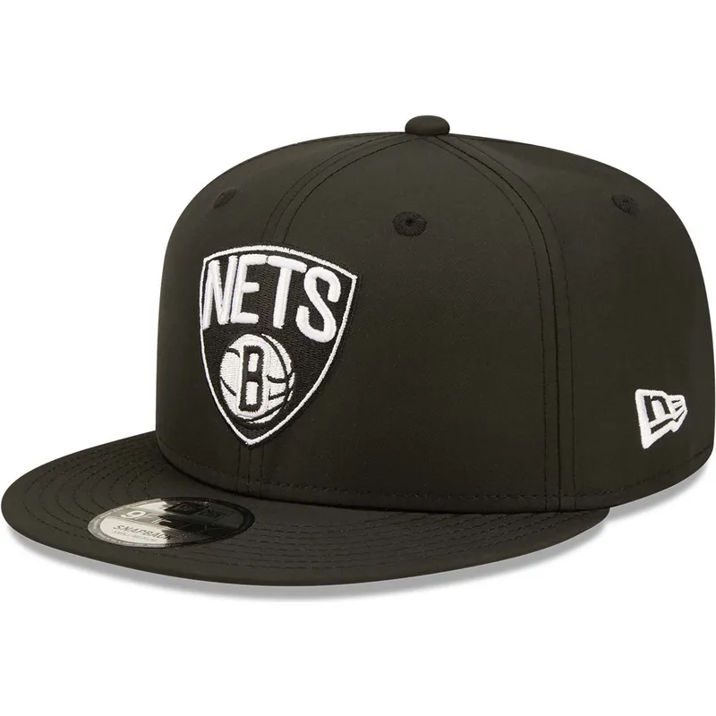 shapka-ploska-cherna-snapbek-9fifty-neon-pack-na-brooklyn-nets-nba-ot-new-era