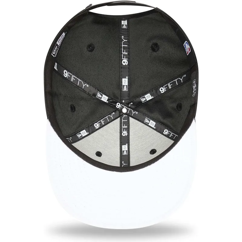 shapka-ploska-cherna-snapbek-9fifty-neon-pack-na-brooklyn-nets-nba-ot-new-era