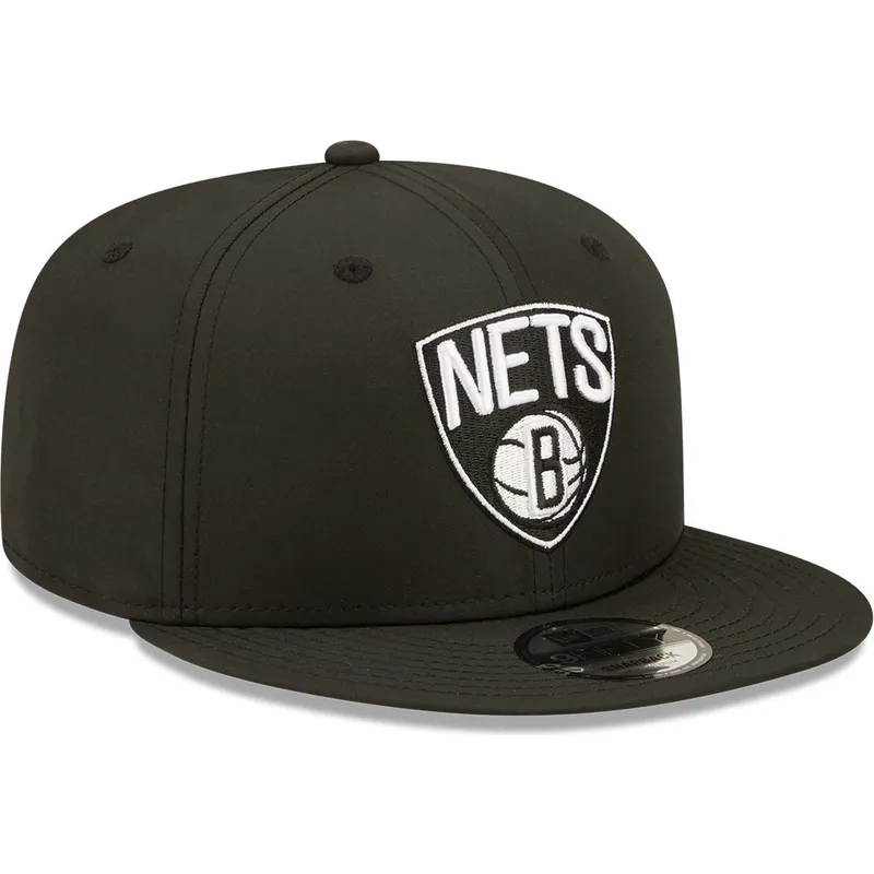 shapka-ploska-cherna-snapbek-9fifty-neon-pack-na-brooklyn-nets-nba-ot-new-era