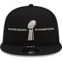 shapka-ploska-cherna-snapbek-9fifty-parade-super-bowl-champions-lvi-2022-na-los-angeles-rams-nfl-ot-new-era