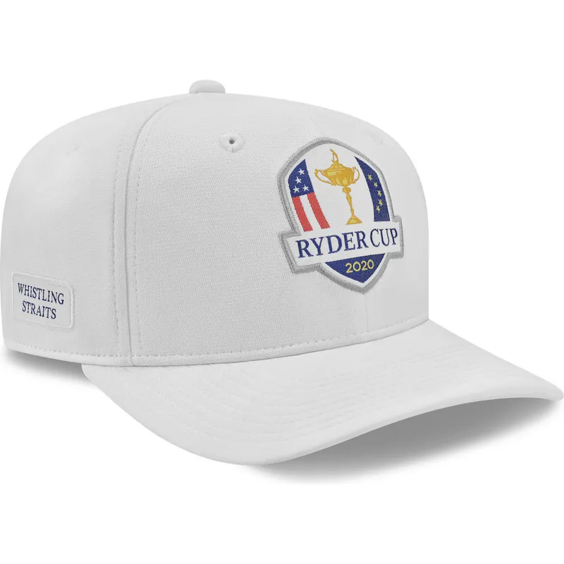 shapka-izvita-byala-snapbek-9fifty-stretch-snap-shadow-tech-na-ryder-cup-ot-new-era shapka-izvita-byala-snapbek-9fifty-stretch-snap-shadow-tech-na-ryder-cup-ot-new-era
