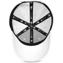 shapka-izvita-byala-snapbek-9fifty-stretch-snap-shadow-tech-na-ryder-cup-ot-new-era