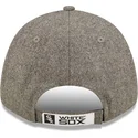 shapka-izvita-siv-reguliruem-9forty-the-league-melton-na-chicago-white-sox-mlb-ot-new-era