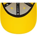 gelbe-verstellbare-kinder-cap-9forty-spongebob-schwammkopf-von-new-era