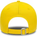 gelbe-verstellbare-kinder-cap-9forty-spongebob-schwammkopf-von-new-era