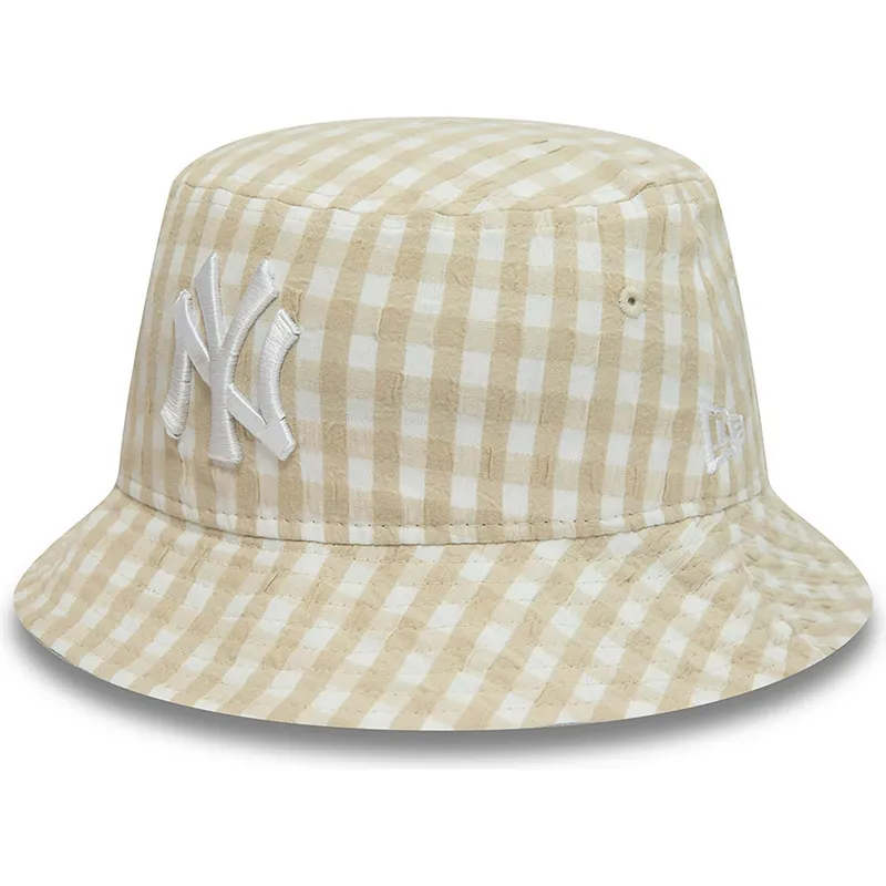 kofa-bezhov-tapered-gingham-ot-new-era kofa-bezhov-tapered-gingham-ot-new-era